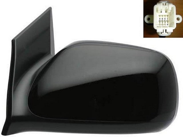 Dorman Door Mirror P/N:955-1698 Fits: Honda Civic 10-09 - Image 1