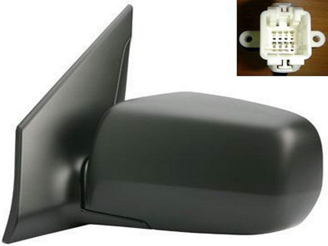 Dorman Door Mirror P/N:955-1700 Fits: Honda Pilot 08-03 - Image 2