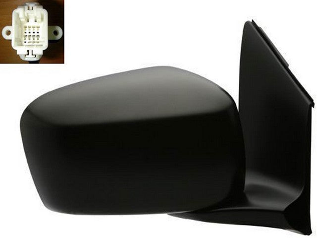 Dorman Door Mirror P/N:955-1701 Fits: Honda Odyssey 10-05 - Image 2