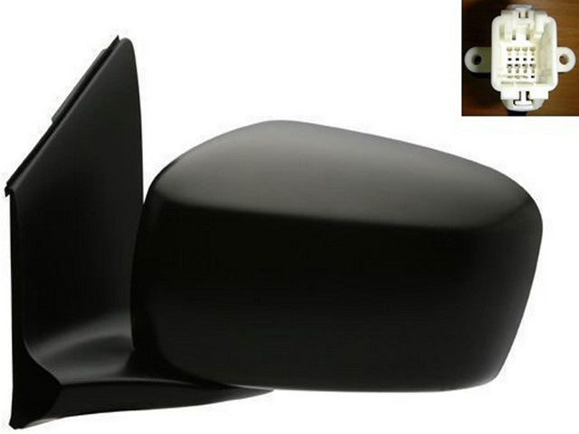 Dorman Door Mirror P/N:955-1702 Fits: Honda Odyssey 10-05 - Image 2