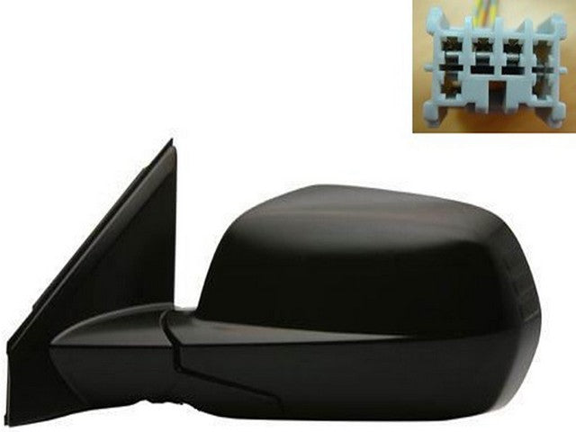 Dorman Door Mirror P/N:955-1706 Fits: Honda Cr-v 10-07 - Image 2