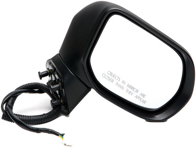 Dorman Door Mirror P/N:955-1707 Fits: Honda Civic 11-09 - Image 1