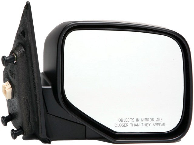 Dorman Door Mirror P/N:955-1713 Fits: Honda Ridgeline 09-06 - Image 1