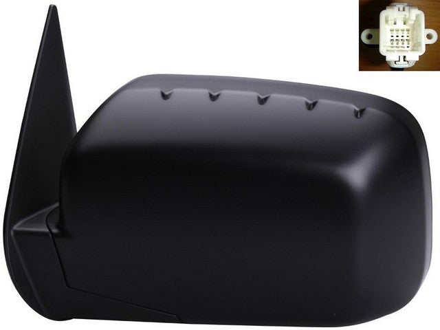Dorman Door Mirror P/N:955-1714 Fits: Honda Ridgeline 09-06 - Image 2