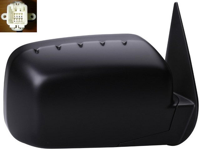 Dorman Door Mirror P/N:955-1715 Fits: Honda Ridgeline 10-06 - Image 2