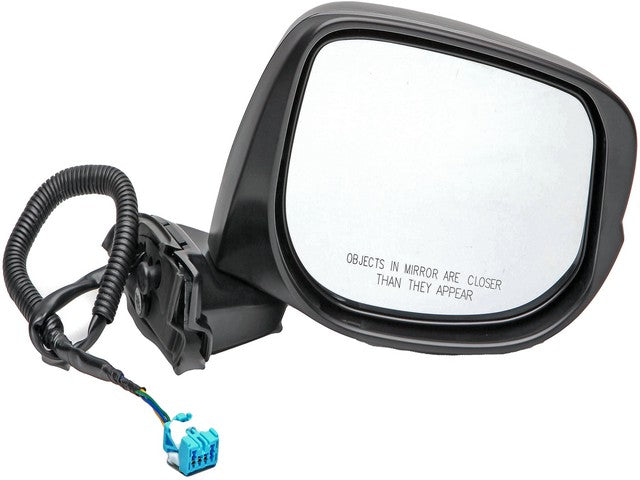Dorman Door Mirror P/N:955-1717 Fits: Honda Fit 2010 - Image 1