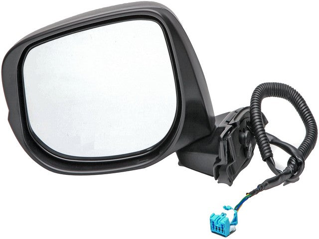 Dorman Door Mirror P/N:955-1718 Fits: Honda Fit 2010 - Image 2