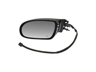 Dorman Door Mirror P/N:955-172 Fits: Buick Roadmaster 96-95, Cadillac Fleetwood 96-95, Chevrolet Caprice 96-95, Chevrolet Impala 96-95 - Image 1