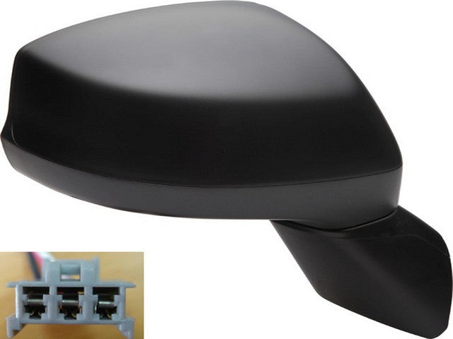 Dorman Door Mirror P/N:955-1727 Fits: Honda Civic 2012 - Image 2