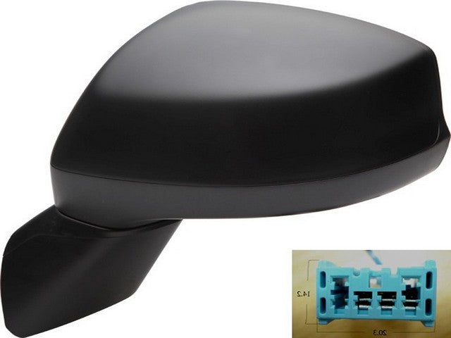 Dorman Door Mirror P/N:955-1730 Fits: Honda Civic 2012 - Image 2