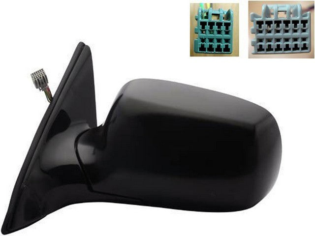 Dorman Door Mirror P/N:955-1731 Fits: Buick Lucerne 08-06 - Image 2