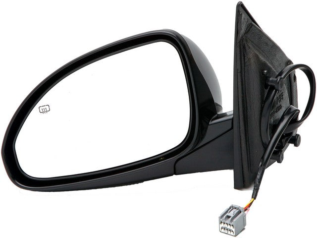 Dorman Door Mirror P/N:955-1733 Fits: Buick Enclave 10-08 - Image 1