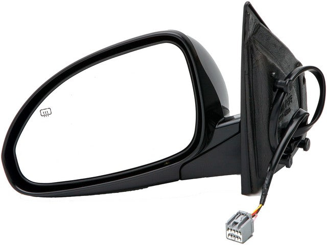 Dorman Door Mirror P/N:955-1743 Fits: Buick Enclave 10-08 - Image 1