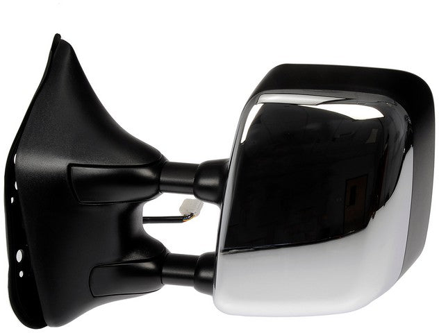 Dorman Door Mirror P/N:955-1755 Fits: Nissan Titan 14-04 - Image 4