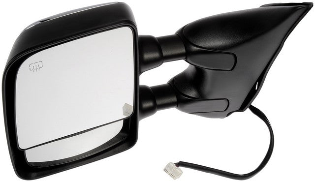 Dorman Door Mirror P/N:955-1755 Fits: Nissan Titan 14-04 - Image 1