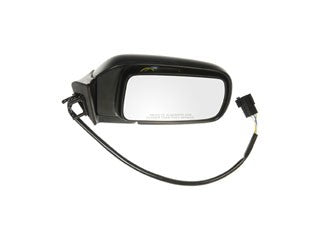 Dorman Door Mirror P/N:955-177 Fits: Chrysler TOWN &amp; COUNTRY 95-92, Dodge Caravan 95-92, Dodge Grand Caravan 95-92, Plymouth Grand Voyager 95-92, Plymouth Voyager 95-92 - Image 1