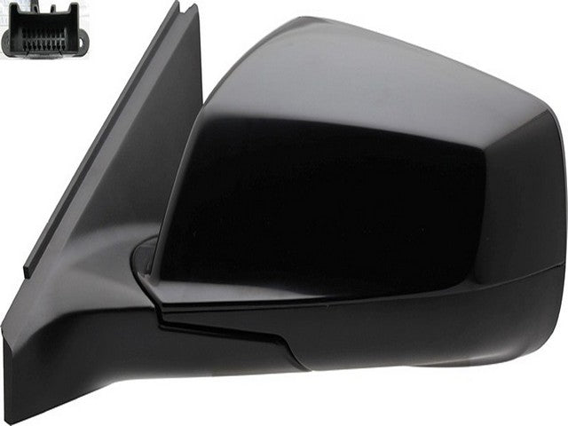 Dorman Door Mirror P/N:955-1777 Fits: Buick Lacrosse 11-10 - Image 2