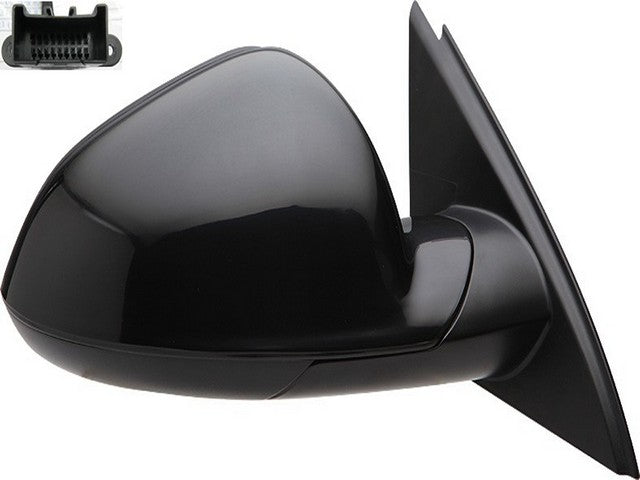 Dorman Door Mirror P/N:955-1784 Fits: Buick Regal 12-11 - Image 2