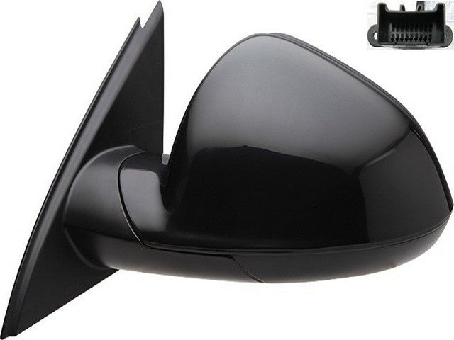 Dorman Door Mirror P/N:955-1785 Fits: Buick Regal 12-11 - Image 2