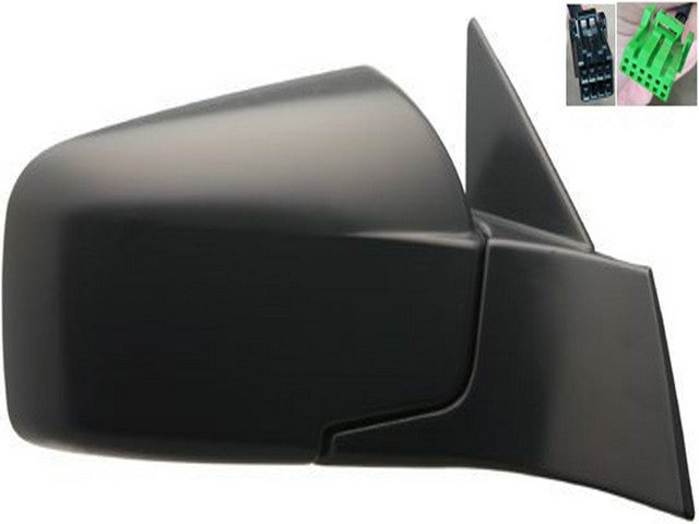 Dorman Door Mirror P/N:955-1786 Fits: Cadillac Cts 07-03 - Image 2