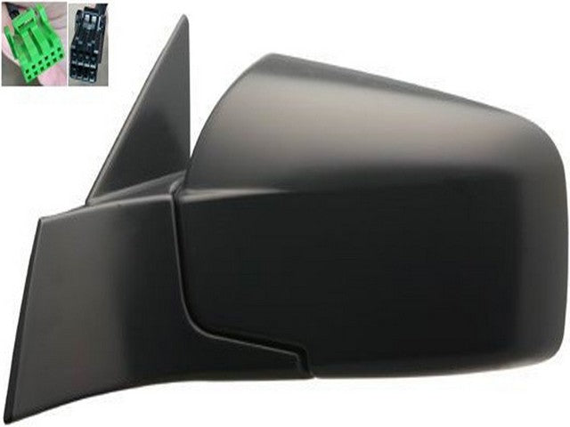 Dorman Door Mirror P/N:955-1789 Fits: Cadillac Cts 07-03 - Image 2