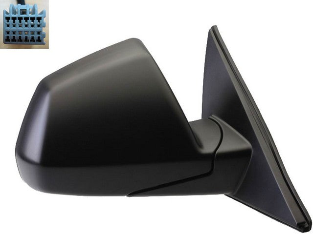 Dorman Door Mirror P/N:955-1794 Fits: Cadillac Cts 11-08 - Image 2