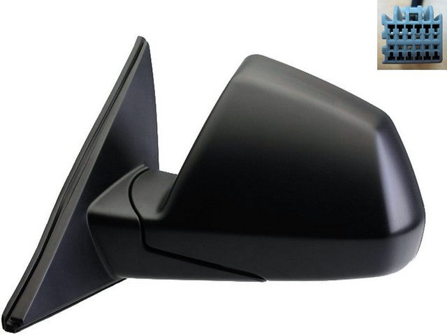 Dorman Door Mirror P/N:955-1795 Fits: Cadillac Cts 11-08 - Image 2