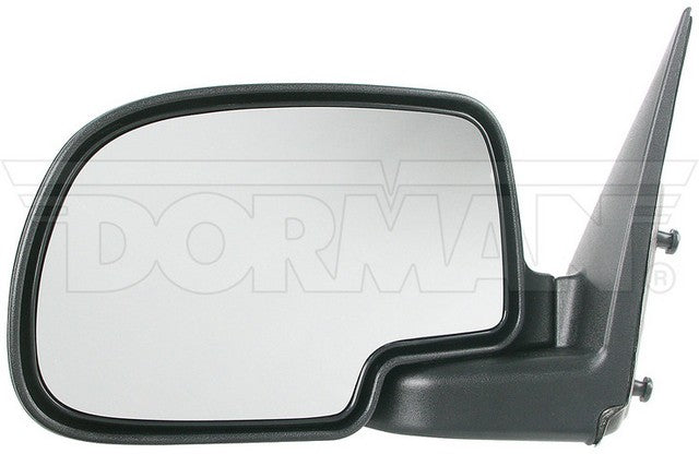 Dorman Door Mirror P/N:955-1799 Fits: Chevrolet C1500, Chevrolet C2500, Chevrolet C3500, Chevrolet C3500hd, Chevrolet K1500, Chevrolet K2500, Chevrolet K3500, Chevrolet Suburban 1500, GMC C1500, GMC C2500 - Image 1