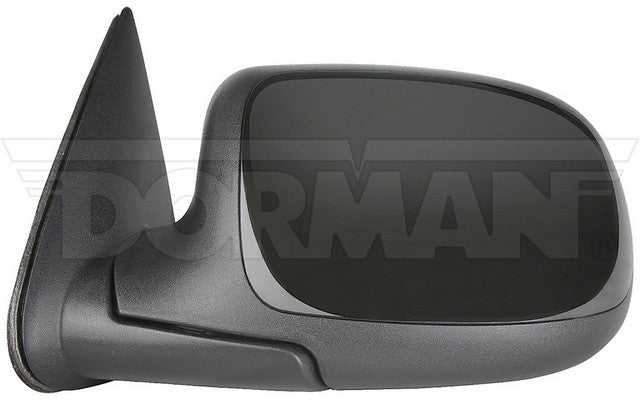 Dorman Door Mirror P/N:955-1799 Fits: Chevrolet C1500, Chevrolet C2500, Chevrolet C3500, Chevrolet C3500hd, Chevrolet K1500, Chevrolet K2500, Chevrolet K3500, Chevrolet Suburban 1500, GMC C1500, GMC C2500 - Image 3