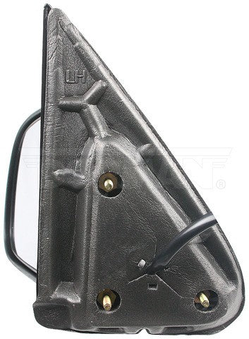 Dorman Door Mirror P/N:955-1799 Fits: Chevrolet C1500, Chevrolet C2500, Chevrolet C3500, Chevrolet C3500hd, Chevrolet K1500, Chevrolet K2500, Chevrolet K3500, Chevrolet Suburban 1500, GMC C1500, GMC C2500 - Image 2
