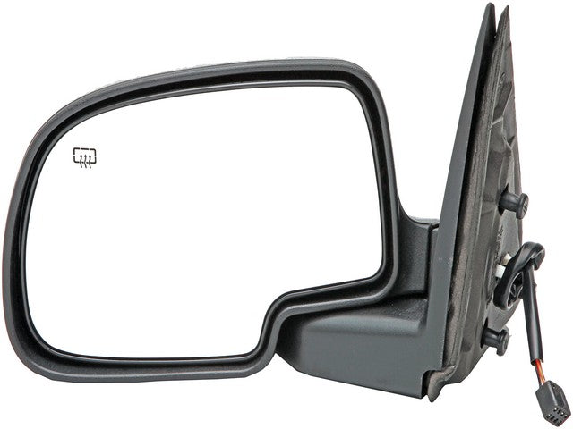Dorman Door Mirror P/N:955-1801 Fits: Chevrolet C1500, Chevrolet C2500, Chevrolet C3500, Chevrolet C3500hd, Chevrolet K1500, Chevrolet K2500, Chevrolet K3500, Chevrolet Suburban 1500, GMC C1500, GMC C2500 - Image 1