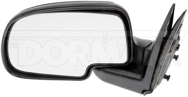 Dorman Door Mirror P/N:955-1805 Fits: Cadillac Escalade, Cadillac Escalade Esv, Cadillac Escalade Ext, Chevrolet Avalanche 1500, Chevrolet Avalanche 2500, Chevrolet Silverado, Chevrolet Silverado 1500, Chevrolet Silverado 1500 Hd, Chevrolet Silverado 2500 - Image 3