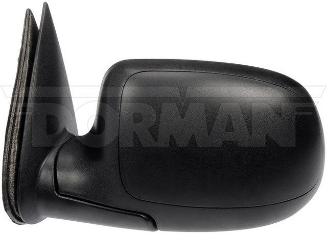 Dorman Door Mirror P/N:955-1805 Fits: Cadillac Escalade, Cadillac Escalade Esv, Cadillac Escalade Ext, Chevrolet Avalanche 1500, Chevrolet Avalanche 2500, Chevrolet Silverado, Chevrolet Silverado 1500, Chevrolet Silverado 1500 Hd, Chevrolet Silverado 2500 - Image 4