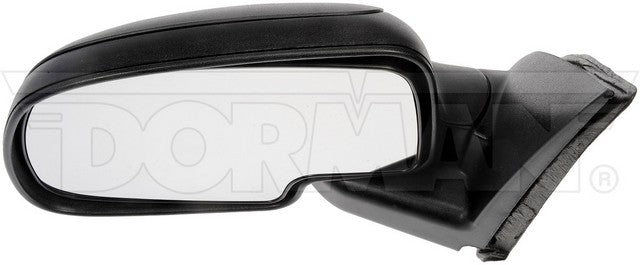 Dorman Door Mirror P/N:955-1805 Fits: Cadillac Escalade, Cadillac Escalade Esv, Cadillac Escalade Ext, Chevrolet Avalanche 1500, Chevrolet Avalanche 2500, Chevrolet Silverado, Chevrolet Silverado 1500, Chevrolet Silverado 1500 Hd, Chevrolet Silverado 2500 - Image 2