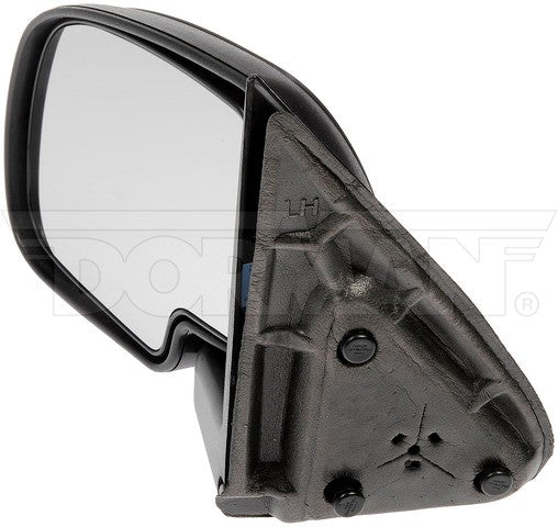 Dorman Door Mirror P/N:955-1805 Fits: Cadillac Escalade, Cadillac Escalade Esv, Cadillac Escalade Ext, Chevrolet Avalanche 1500, Chevrolet Avalanche 2500, Chevrolet Silverado, Chevrolet Silverado 1500, Chevrolet Silverado 1500 Hd, Chevrolet Silverado 2500 - Image 1