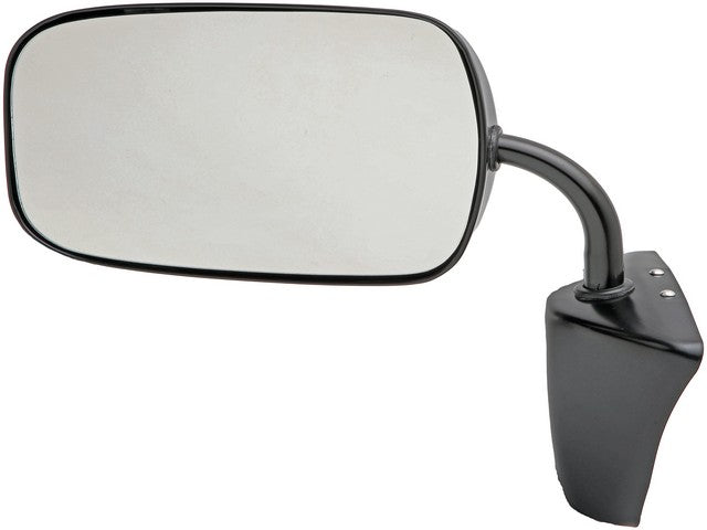 Dorman Door Mirror P/N:955-1806 Fits: Chevrolet Blazer, Chevrolet C10 Suburban, Chevrolet C20 Suburban, Chevrolet K10 Suburban, Chevrolet K20 Suburban, Chevrolet K5 Blazer, Chevrolet R10 Suburban, Chevrolet R1500 Suburban, Chevrolet R20 Suburban - Image 2