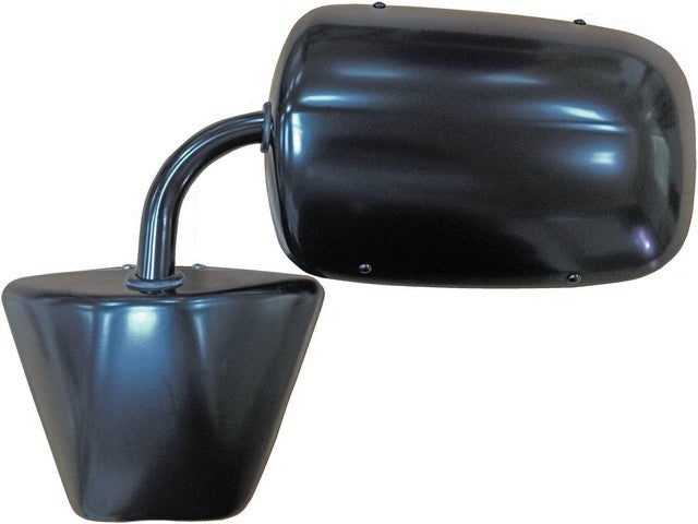 Dorman Door Mirror P/N:955-1806 Fits: Chevrolet Blazer, Chevrolet C10 Suburban, Chevrolet C20 Suburban, Chevrolet K10 Suburban, Chevrolet K20 Suburban, Chevrolet K5 Blazer, Chevrolet R10 Suburban, Chevrolet R1500 Suburban, Chevrolet R20 Suburban - Image 1