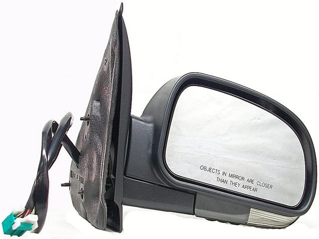 Dorman Door Mirror P/N:955-1808 Fits: Buick Rainier 2007 - Image 1