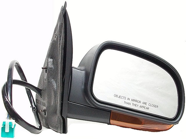 Dorman Door Mirror P/N:955-1810 Fits: Buick Rainier 06-04 - Image 1