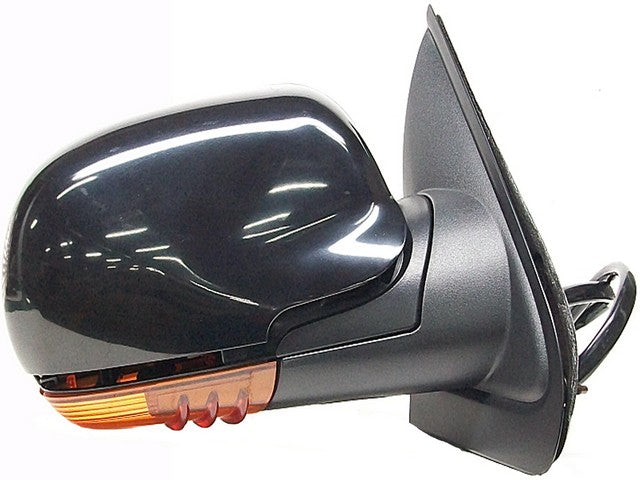Dorman Door Mirror P/N:955-1810 Fits: Buick Rainier 06-04 - Image 2