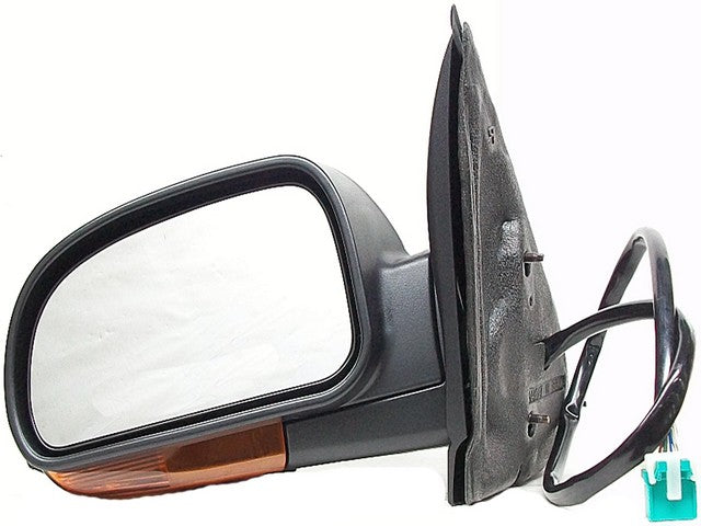Dorman Door Mirror P/N:955-1811 Fits: Buick Rainier 06-04 - Image 1