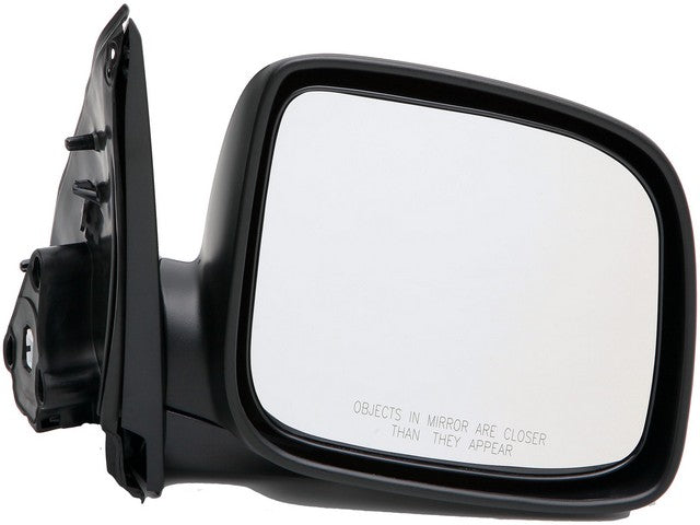 Dorman Door Mirror P/N:955-1812 Fits: Chevrolet Colorado 10-09, GMC Canyon 10-09 - Image 1