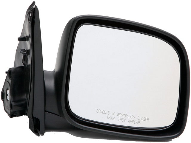 Dorman Door Mirror P/N:955-1814 Fits: Chevrolet Colorado 10-09, GMC Canyon 10-09 - Image 1