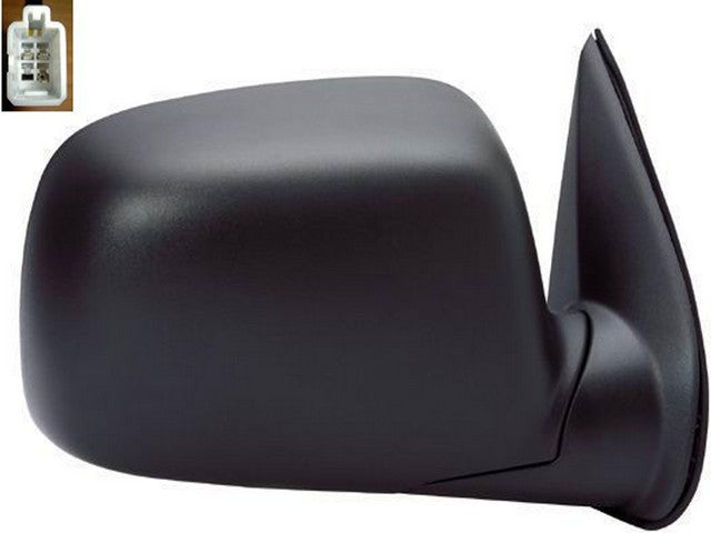 Dorman Door Mirror P/N:955-1814 Fits: Chevrolet Colorado 10-09, GMC Canyon 10-09 - Image 2