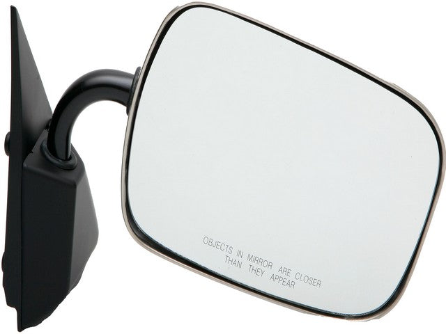 Dorman Door Mirror P/N:955-1816 Fits: Chevrolet Blazer, Chevrolet C1500 Suburban, Chevrolet C2500 Suburban, Chevrolet K1500 Suburban, Chevrolet K2500 Suburban, Chevrolet Suburban 1500, Chevrolet Tahoe, GMC C1500 Suburban, GMC C2500 Suburban - Image 1