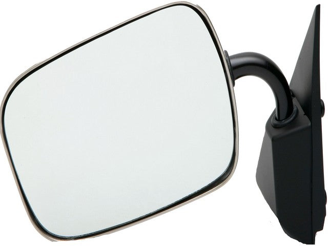 Dorman Door Mirror P/N:955-1817 Fits: Chevrolet Blazer, Chevrolet C1500 Suburban, Chevrolet C2500 Suburban, Chevrolet K1500 Suburban, Chevrolet K2500 Suburban, Chevrolet Suburban 1500, Chevrolet Tahoe, GMC C1500 Suburban, GMC C2500 Suburban - Image 1