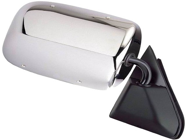 Dorman Door Mirror P/N:955-1818 Fits: Chevrolet Blazer, Chevrolet C1500 Suburban, Chevrolet C2500 Suburban, Chevrolet K1500 Suburban, Chevrolet K2500 Suburban, Chevrolet Suburban 1500, Chevrolet Tahoe, GMC C1500 Suburban, GMC C2500 Suburban - Image 2