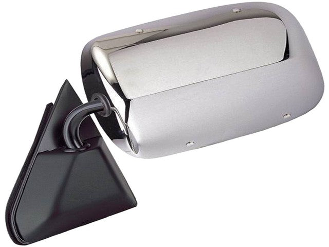 Dorman Door Mirror P/N:955-1819 Fits: Chevrolet Blazer, Chevrolet C1500 Suburban, Chevrolet C2500 Suburban, Chevrolet K1500 Suburban, Chevrolet K2500 Suburban, Chevrolet Suburban 1500, Chevrolet Tahoe, GMC C1500 Suburban, GMC C2500 Suburban - Image 2