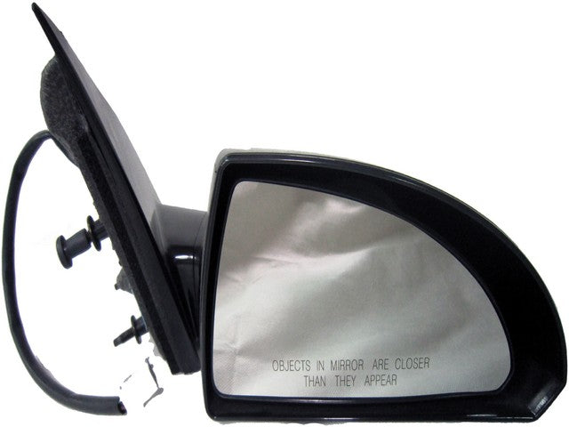 Dorman Door Mirror P/N:955-1820 Fits: Chevrolet Impala 13-09, Chevrolet Impala Limited 15-14 - Image 1