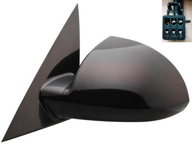 Dorman Door Mirror P/N:955-1821 Fits: Chevrolet Impala 13-09, Chevrolet Impala Limited 15-14 - Image 2